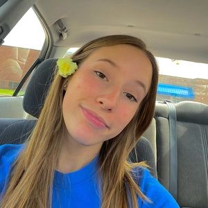 Meet your Posher, Reagan